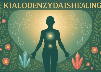 Unlocking Inner Peace with Kialodenzydaisis-Healing: A Transformational Path to Wellness